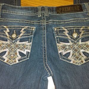 PREMIERE jeans